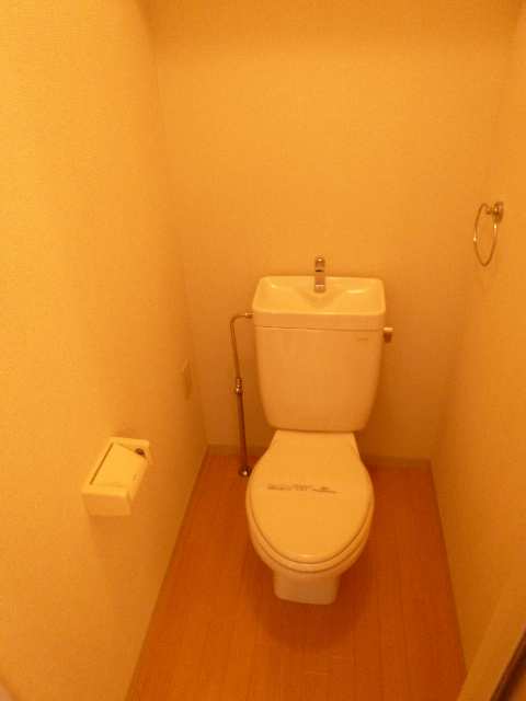 ＷＣ