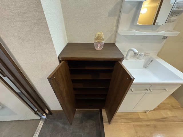 シューズBOX