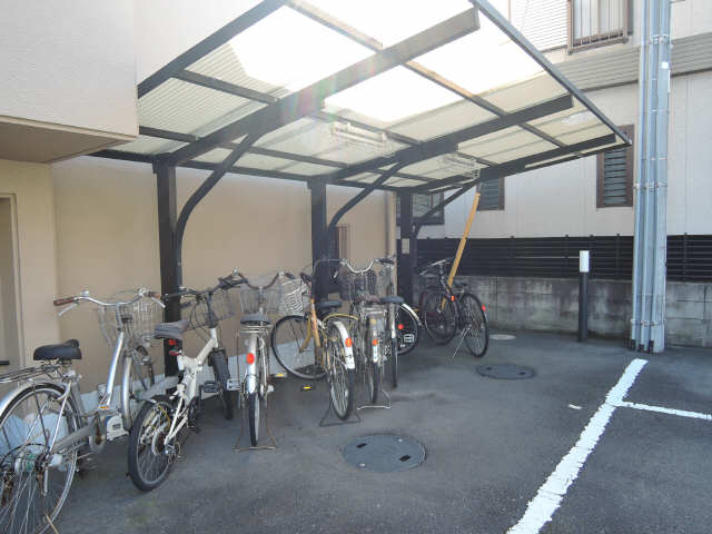 メリクール 賃貸マンション 物件番号 愛知県一宮市木曽川町黒田字中野黒 ニッショー Jp