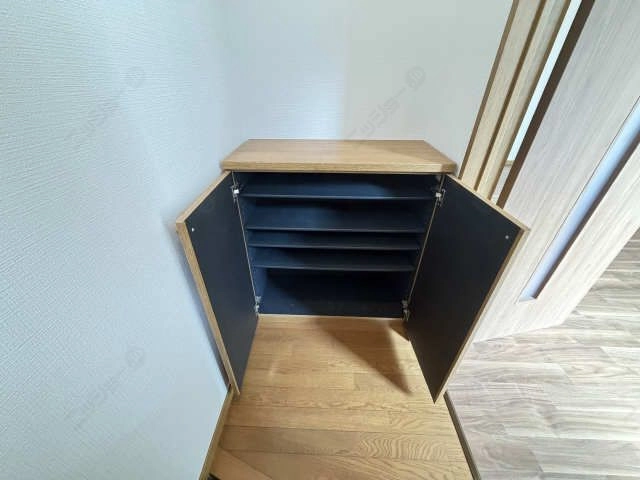 シューズBOX