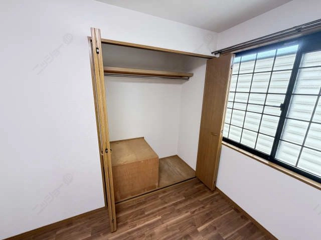 収納（北洋室）