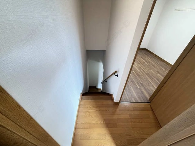 階段（2階）