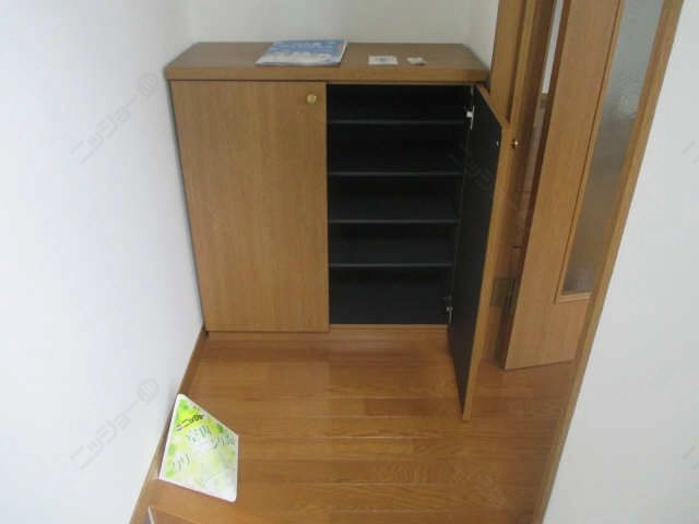 シューズBOX