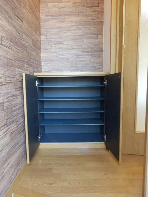 シューズＢＯＸ