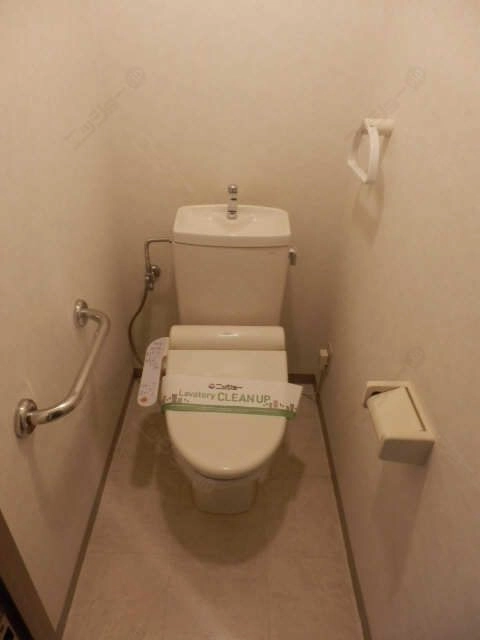 ＷＣ