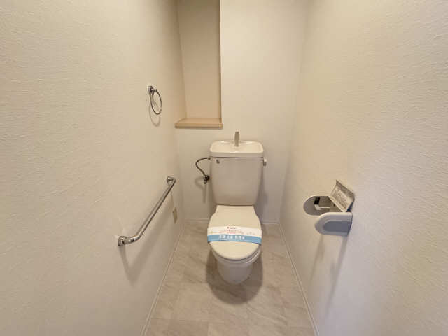 WC