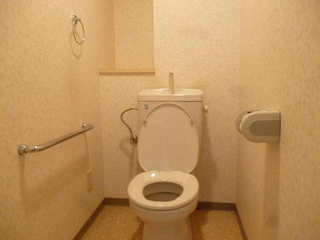 ＷＣ