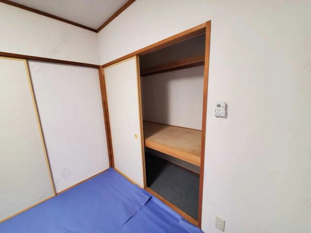 和室収納