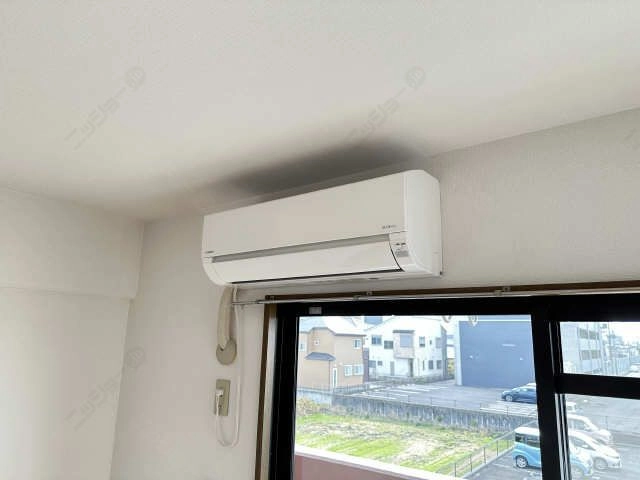 エアコン（LDK）