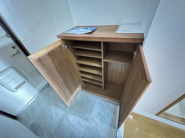 シューズBOX