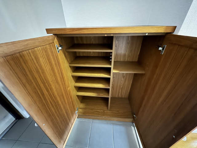 シューズBOX