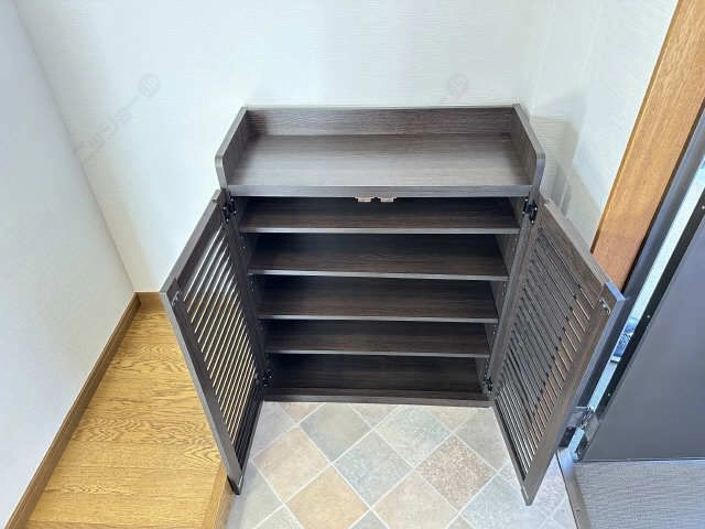 シューズBOX