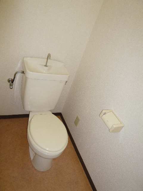 ＷＣ