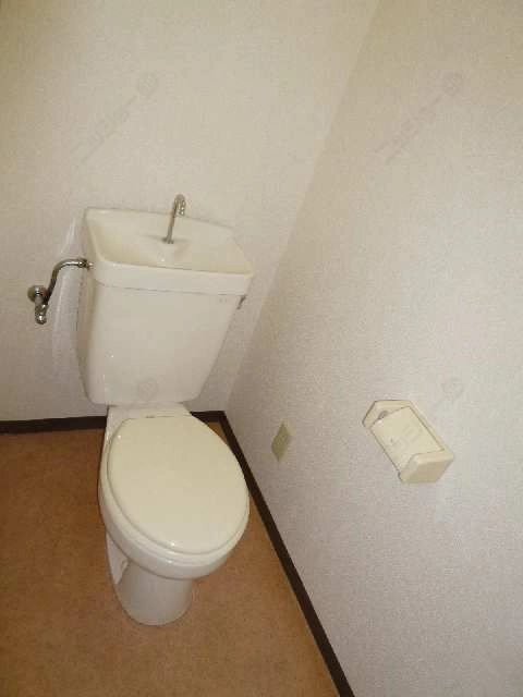 ＷＣ