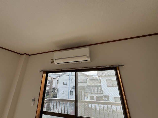 エアコン