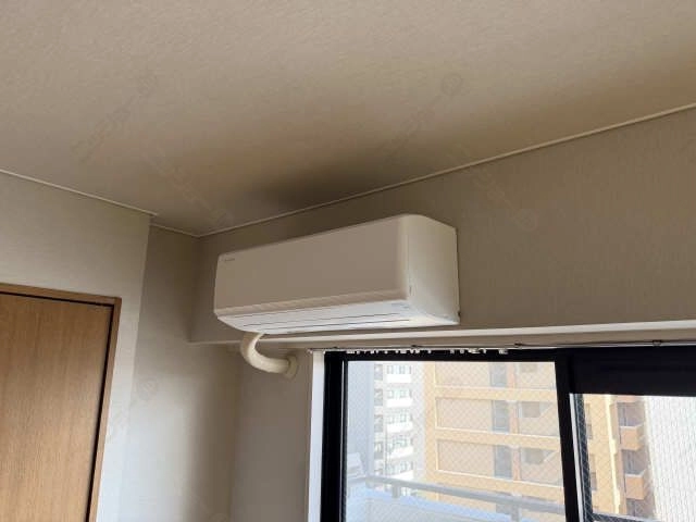 エアコン（残置物）
