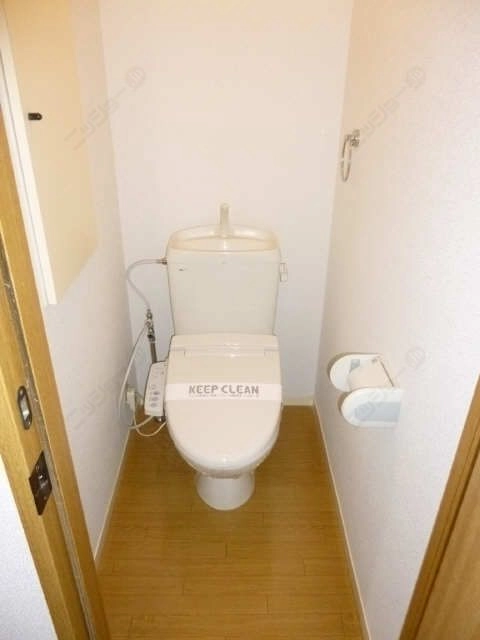 ＷＣ