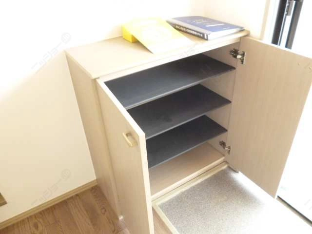 シューズ  ボックス