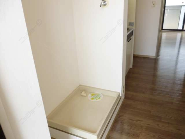 洗濯機ｽﾍﾟｰｽ