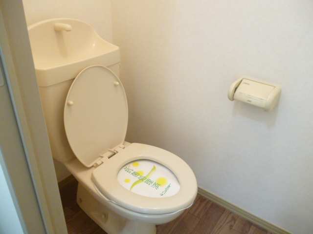 ＷＣ