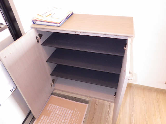 シューズＢＯＸ
