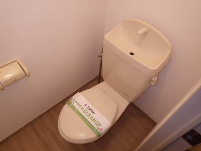 ＷＣ