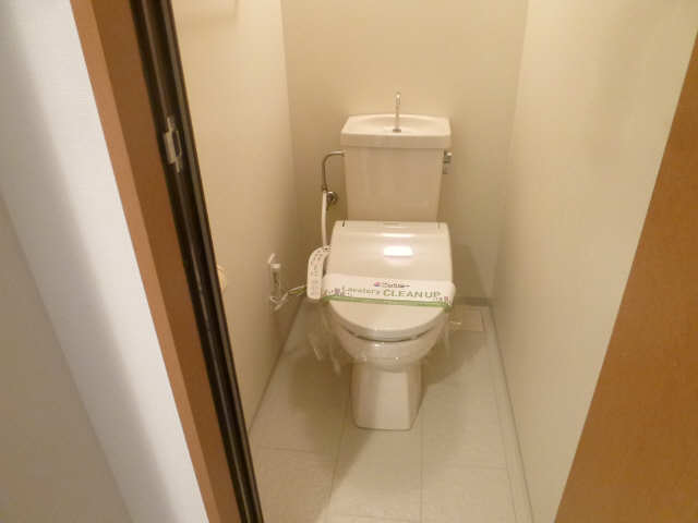 ＶＥＲＴＥＸ　ＣＯＵＲＴ 4階 WC