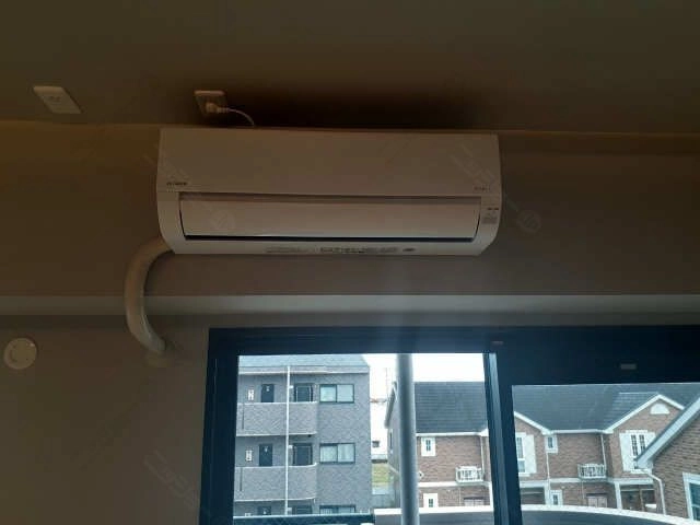 エアコン