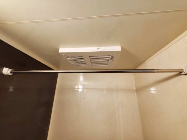 浴室暖房乾燥機