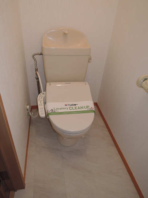 WC