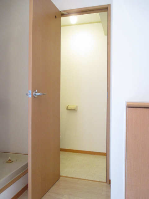 ＷＣ