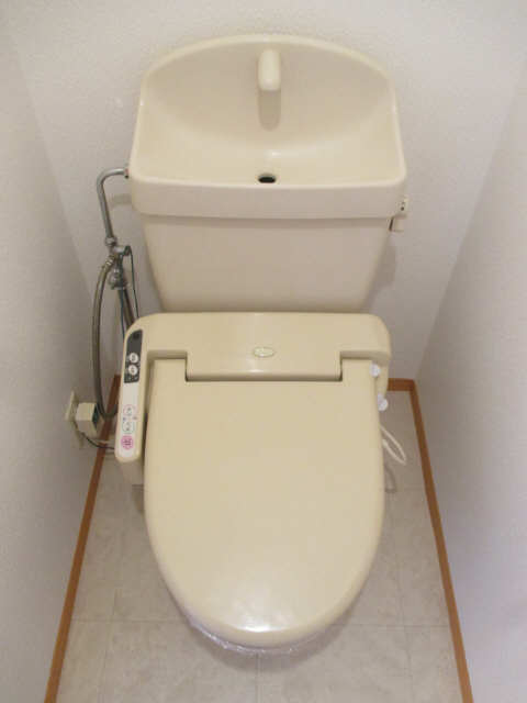 ＷＣ