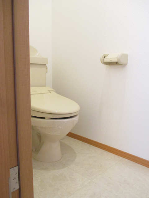 ＷＣ
