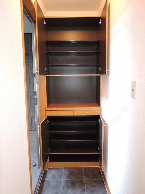 シューズＢＯＸ