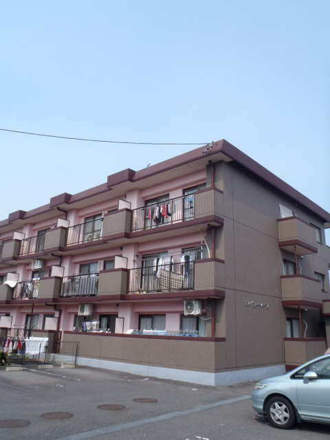 外壁