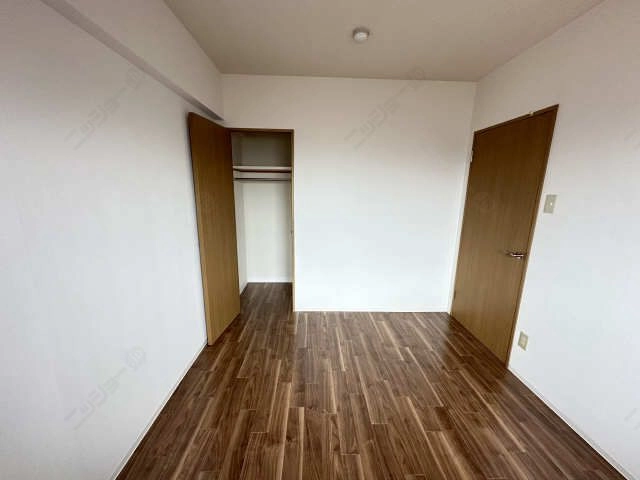 収納（北洋室）