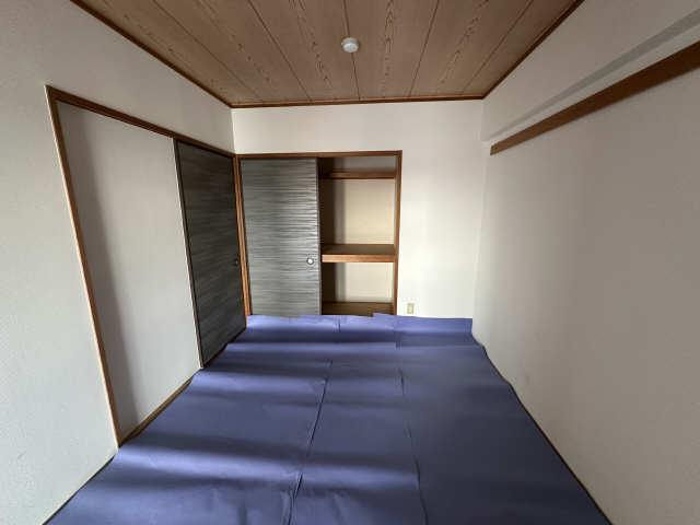 収納（和室）