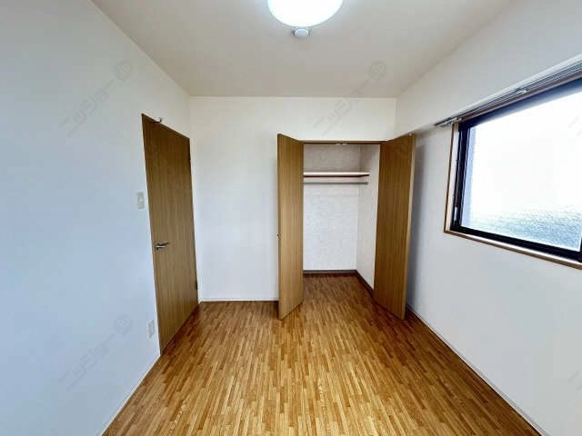 収納（北洋室）