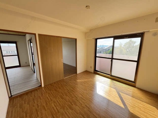 リビング（ダイニング）