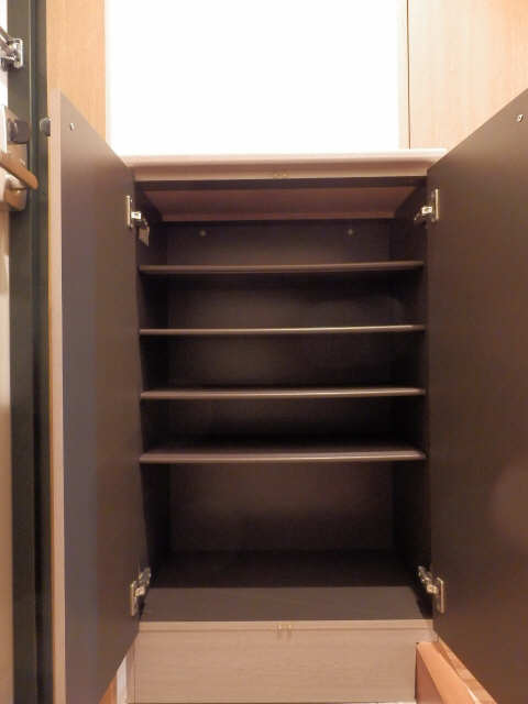 シューズＢＯＸ