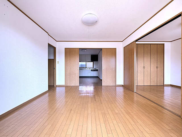 南西洋室