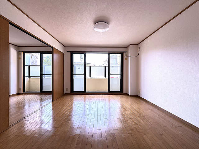 南西洋室