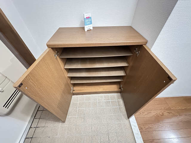 シューズBOX