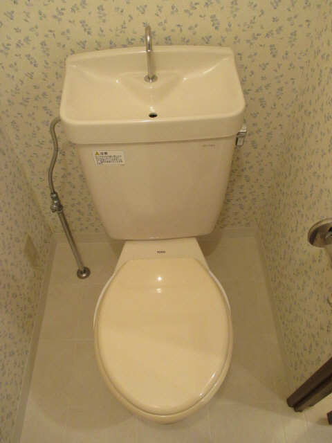 ＷＣ