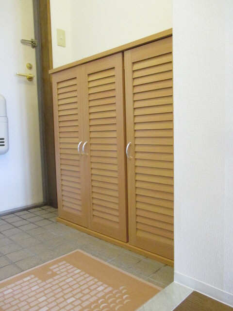 シューズＢＯＸ