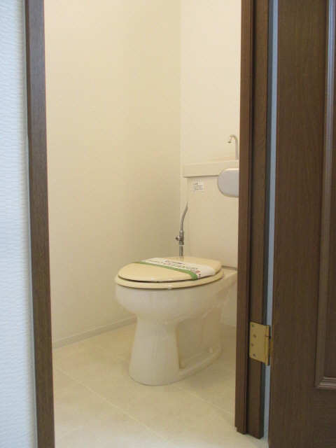 ＷＣ