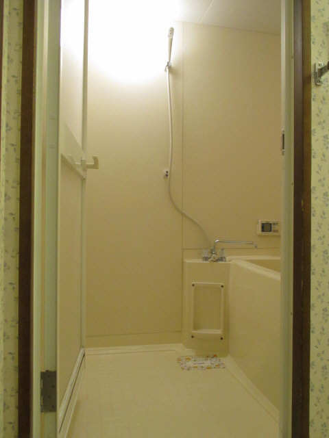 ネオレジデンス 3階 浴室