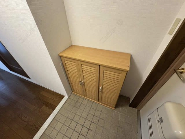 シューズBOX