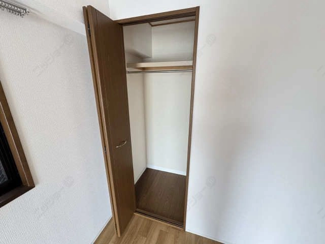 収納（北洋室）