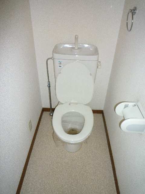 ＷＣ